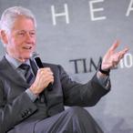 Did Bill Clinton Have An Affair With Jeffrey Epstein's Madame Ghislaine Maxwell?