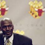 Together, Michael Jordan And Nike Have Made More Than A Billion Dollars
