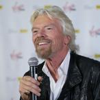 Richard Branson Selling Virgin Galactic Shares To Save Virgin Atlantic Airline