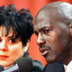 Michael Jordan And Juanita Vanoy's 2006 Divorce Settlement Was One Of The Biggest Ever At That Point