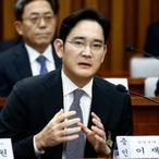 Samsung Heir Shockingly Vows To End The Dynastic Control Of The Family Company