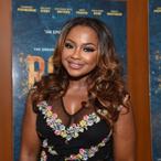 Phaedra Parks Net Worth