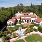 Former Uber CEO Travis Kalanick Just Paid $43 Million For This Bel-Air Estate (It Had Been Seeking $75 Million)