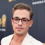 Dacre Montgomery Net Worth