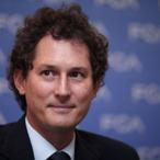 John Elkann Net Worth