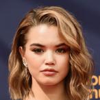 Paris Berelc Net Worth