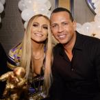 Alex Rodriguez And Jennifer Lopez's Bid For The Mets Just Got A Lot More Serious