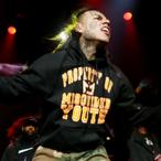 6ix9ine Is Facing A $5.3 Million Lawsuit Over Canceled Show In 2018