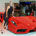A $2.64 Million Ferrari Enzo Has Broken An Online Car Purchase Record