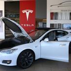 Texas Man Pockets More Than $1.5 Million From Payroll Protection Program Loan And Buys Himself A Brand New Tesla