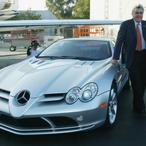 Jay Leno's Incredible Car Collection Is Worth $50 – $100 Million