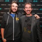 How Scott Farquhar And Mike Cannon-Brookes Each Earned $10 Billion From A Random Australian Software Company