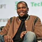 Kevin Durant Now Has A 5 Percent Stake In The Philadelphia Union Soccer Team