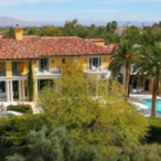 Billionaire Casino Mogul Steve Wynn Lists Las Vegas House For $25 Million