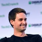 Evan Spiegel Net Worth