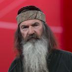 Phil Robertson Net Worth