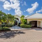 Max Scherzer Of The Washington Nationals Buys $9.8 Million Home In Florida