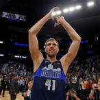 Dirk Nowitzki Saved Millions Of Dollars By Playing In Texas His Whole Career