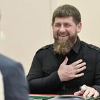 Ramzan Kadyrov Is Vladimir Putin's Closest Ally…And His Biggest Threat
