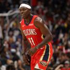 Jrue Holiday Pledges Remaining NBA Salary Towards Helping Black Communities