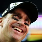 Drew Brees Pledges Another $5 Million Towards Covid Relief In Louisiana