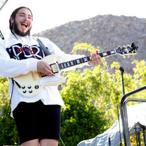 Post Malone Becomes An Unlikely Superstar In The Wine World