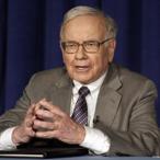 Warren Buffett Has Donated More Than $37 Billion To Charity Since 2006