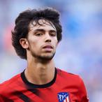 Joao Felix Net Worth