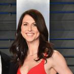 MacKenzie Bezos Is Now The Richest Woman In The World