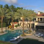 Jennifer Lopez And Alex Rodriguez Purchase A Miami Mansion For $40 Million