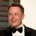 Elon Musk's Net Worth Tops $100 Billion For The First Time