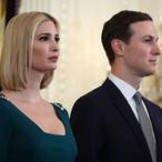 Ivanka Trump And Jared Kushner Disclose At Least $36 Million In Income Last Year