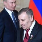 Russian Billionaire Rotenberg Brothers Accused Of Art-Based Money Laundering Scheme