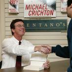 Michael Crichton Sold 200 Million Books AND Created The TV Show ER – Looking Back At His Impressive Life And Career