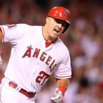 A Mike Trout Baseball Card Has Surpassed Honus Wagner's As The Most Expensive Ever, At $3.9 Million
