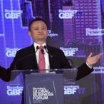 Billionaire Jack Ma Wants To Break The Record For Biggest IPO