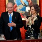 Did The Former King Of Spain Receive A $100 MIllion "Donation" From The King Of Saudi Arabia And Later Gift $77 Million To A Former Lover?