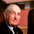 David Packard Net Worth