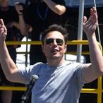 For The First Time Ever – Elon Musk Is Now The 4th-Richest Person On The Planet