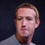 Mark Zuckerberg's Net Worth Tops $100 Billion For The First Time