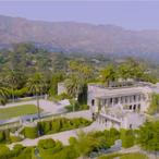 Google Billionaire Eric Schmidt Pays $30.8 Million For Monster Montecito Mansion