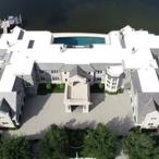 Derek Jeter Lists Tampa Mansion For Almost $30 Million