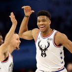 How Much Money Would Giannis Antetokounmpo Give Up By Leaving The Bucks?