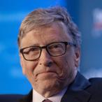 How Rich Would Bill Gates Be Today If He Never Donated A Dollar To Charity?