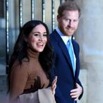 Prince Harry And Meghan Markle Say They Used Part Of Their Netflix Payday To Pay Off $3 Million Renovation Bill