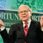 Warren Buffett Reflects On His Years In The Military