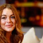 Lindsay Lohan Facing Lawsuit Over $365,000 Advance For A Book She Never Finished