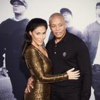 Dr. Dre's Wife Claims She Co-Owns The Trademarks To His Name And His Album "The Chronic"
