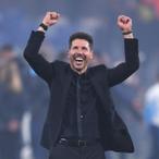 How Diego Simeone Became The Highest-Paid Coach In Sports History