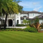 Lou Holtz Puts Orlando Mansion On The Market For $4.5 Million